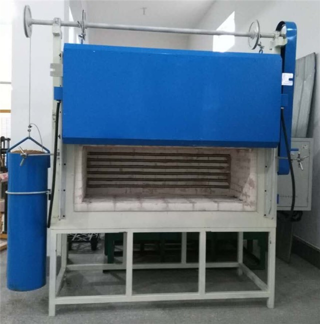 網(wǎng)帶熱處理