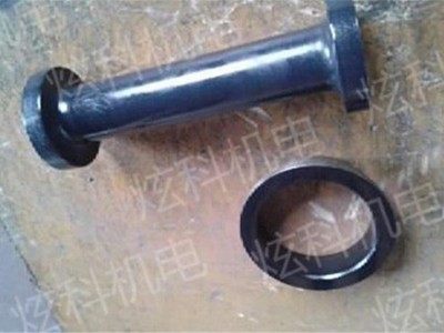 熱噴涂、等離子噴涂 高壓清洗機 柱塞 碳化鎢塔輪 表面強化涂層