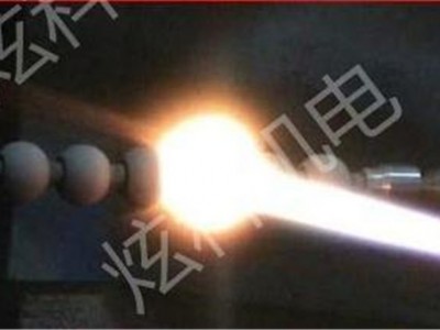 熱噴涂、等離子噴涂 高壓清洗機 柱塞 碳化鎢塔輪 表面強化涂層