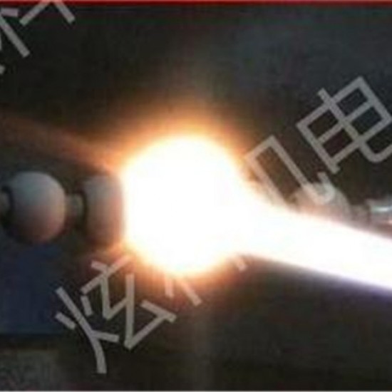 熱噴涂、等離子噴涂 高壓清洗機 柱塞 碳化鎢塔輪 表面強化涂層