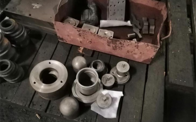  真空熱處理的作用有哪些？